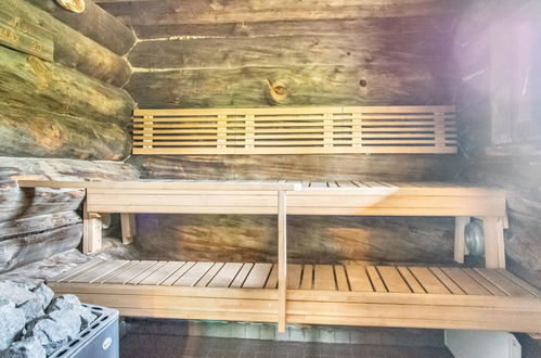 Photo 14 - 2 bedroom House in Inari with sauna