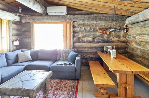 Photo 6 - Maison de 2 chambres à Inari avec sauna