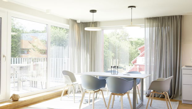 Apartment mit 3 Schlafzimmern in Hohenkirchen mit garten und terrasse - Foto 5