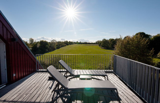 Apartment mit 3 Schlafzimmern in Hohenkirchen mit garten und terrasse - Foto 31