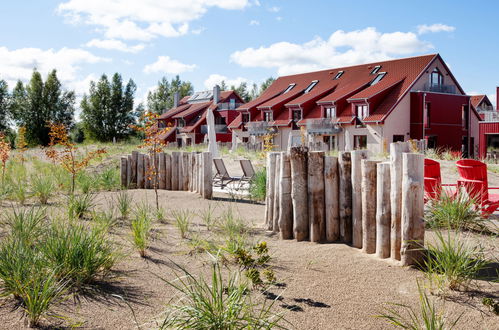 Foto 23 - Apartamento de 2 quartos em Hohenkirchen com jardim e terraço