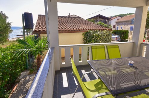 Photo 1 - 2 bedroom Apartment in Pašman with garden and sea view