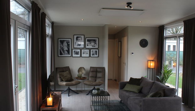 Maison de 3 chambres à Kaatsheuvel avec piscine et terrasse - Photo 3