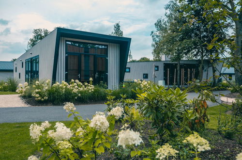 Foto 4 - Haus mit 2 Schlafzimmern in Kaatsheuvel mit schwimmbad und terrasse