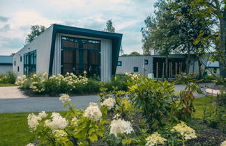 Photo 1 - Maison de 2 chambres à Kaatsheuvel avec piscine et terrasse