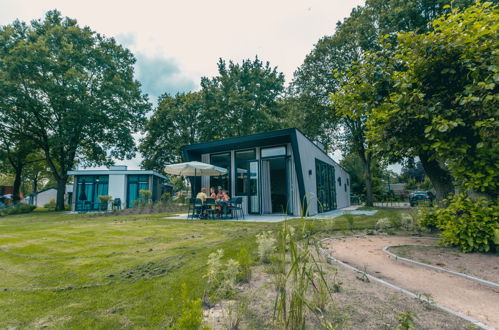 Photo 15 - Maison de 2 chambres à Kaatsheuvel avec piscine et terrasse