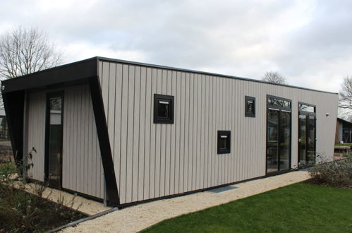 Photo 3 - Maison de 2 chambres à Kaatsheuvel avec piscine et terrasse