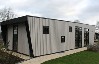 Photo 3 - Maison de 2 chambres à Kaatsheuvel avec piscine et terrasse