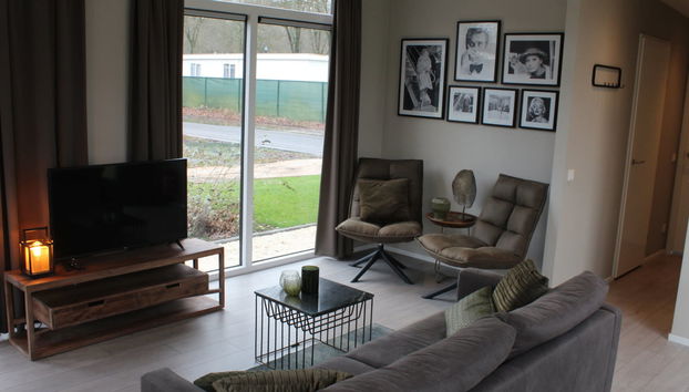 Maison de 3 chambres à Kaatsheuvel avec piscine et terrasse - Photo 4