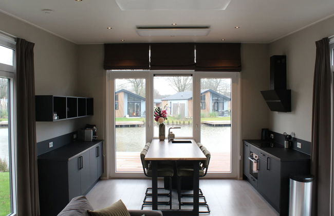 Maison de 3 chambres à Kaatsheuvel avec piscine et terrasse - Photo 8