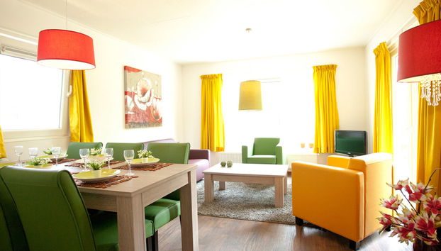 Haus mit 4 Schlafzimmern in Velsen-Zuid mit schwimmbad und terrasse - Foto 4