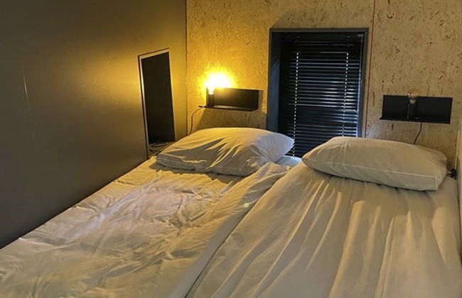 Casa de 3 quartos em Otterlo com piscina e terraço - Foto 5