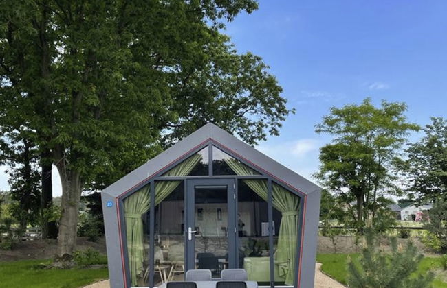 Casa de 3 quartos em Otterlo com piscina e terraço - Foto 1