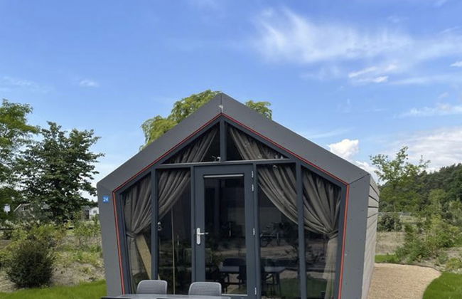 Casa de 3 quartos em Otterlo com piscina e terraço - Foto 8
