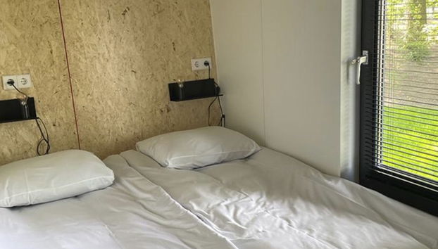 Haus mit 3 Schlafzimmern in Otterlo mit schwimmbad und terrasse - Foto 4