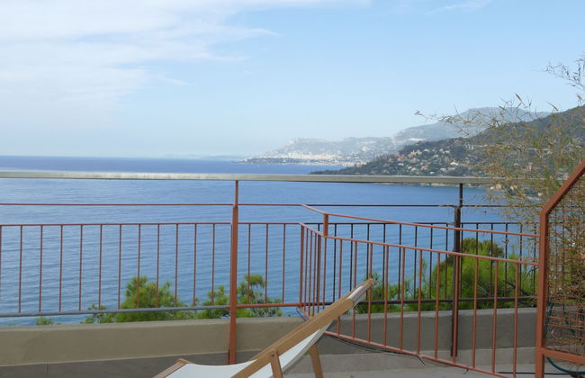 Apartamento de 2 quartos em Ventimiglia com terraço - Foto 25