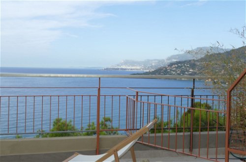 Foto 25 - Apartamento de 1 habitación en Ventimiglia con terraza y vistas al mar