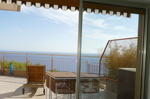 Foto 17 - Apartamento de 1 quarto em Ventimiglia com terraço