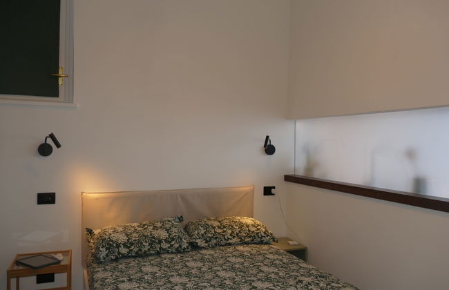 Apartamento de 2 quartos em Ventimiglia com terraço - Foto 11