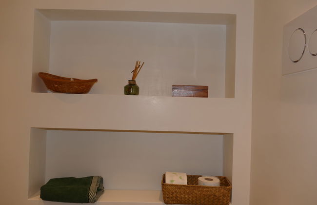 Apartamento de 2 quartos em Ventimiglia com terraço - Foto 12
