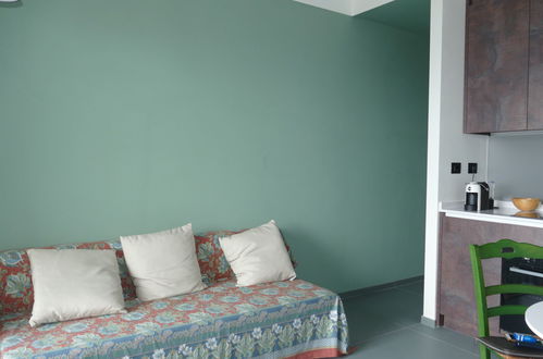 Foto 6 - Apartamento de 1 quarto em Ventimiglia com terraço