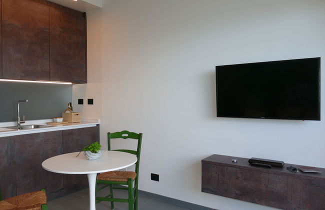 Apartamento de 2 quartos em Ventimiglia com terraço - Foto 7