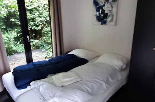 Foto 6 - Haus mit 3 Schlafzimmern in Noord-Scharwoude mit schwimmbad und garten