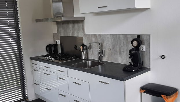 Haus mit 4 Schlafzimmern in Noord-Scharwoude mit schwimmbad und garten - Foto 3