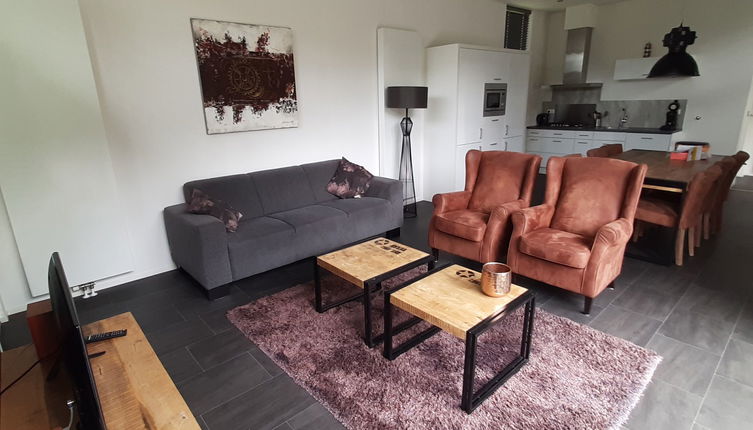 Photo 1 - 3 bedroom House in Noord-Scharwoude with swimming pool and garden