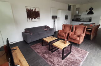 Photo 1 - 3 bedroom House in Noord-Scharwoude with swimming pool and garden