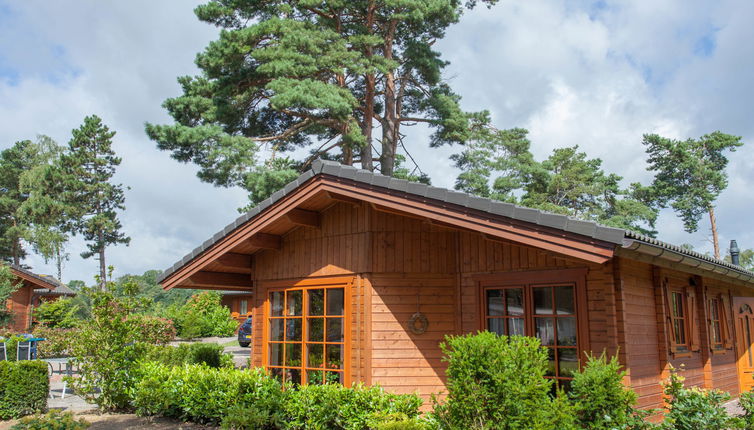 Foto 1 - Casa de 3 quartos em Lochem com piscina e terraço