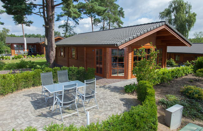 Casa de 4 quartos em Lochem com piscina e terraço - Foto 2