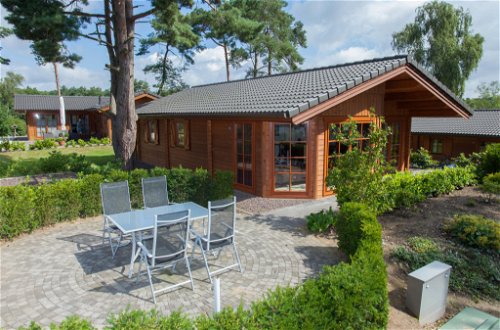 Photo 2 - Maison de 3 chambres à Lochem avec piscine et terrasse