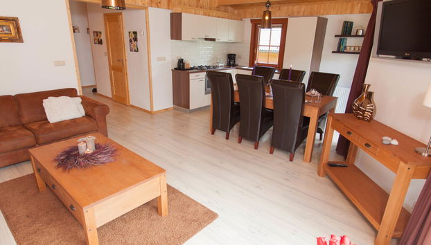 Haus mit 4 Schlafzimmern in Lochem mit schwimmbad und terrasse - Foto 3