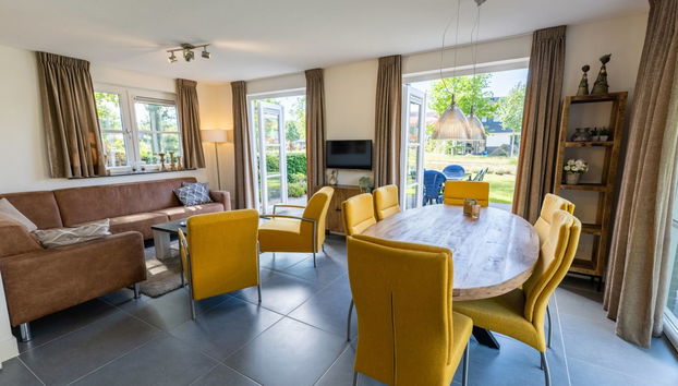Casa de 5 quartos em Lochem com piscina e terraço - Foto 5