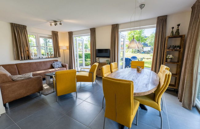 Casa de 5 quartos em Lochem com piscina e terraço - Foto 5