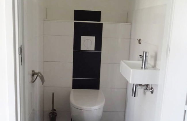 Casa de 5 quartos em Lochem com piscina e terraço - Foto 11