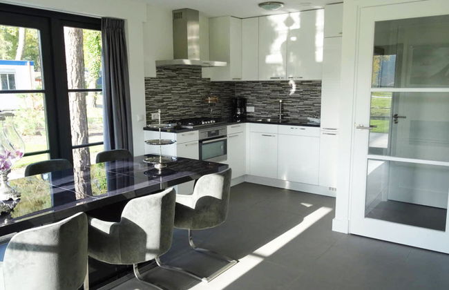 Casa de 5 quartos em Lochem com piscina e terraço - Foto 18