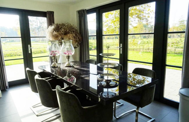 Casa de 5 quartos em Lochem com piscina e terraço - Foto 17