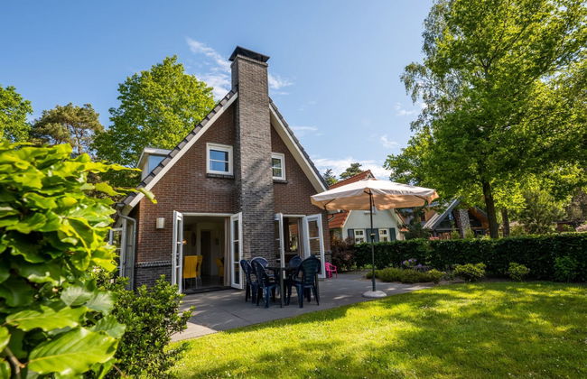 Casa de 5 quartos em Lochem com piscina e terraço - Foto 3