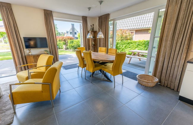 Casa de 5 quartos em Lochem com piscina e terraço - Foto 6