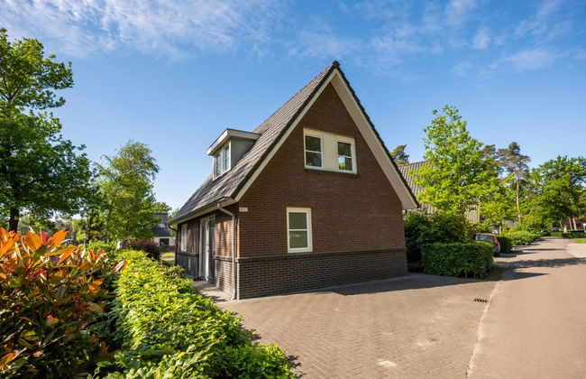 Casa de 5 quartos em Lochem com piscina e terraço - Foto 1