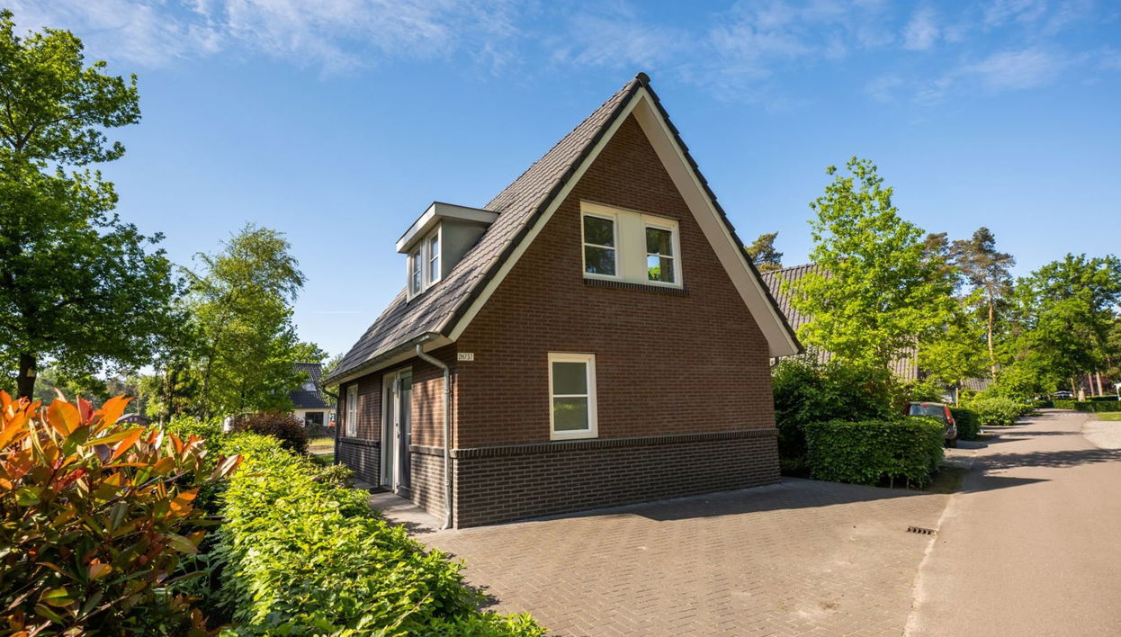 Casa de 5 quartos em Lochem com piscina e terraço - Foto 1