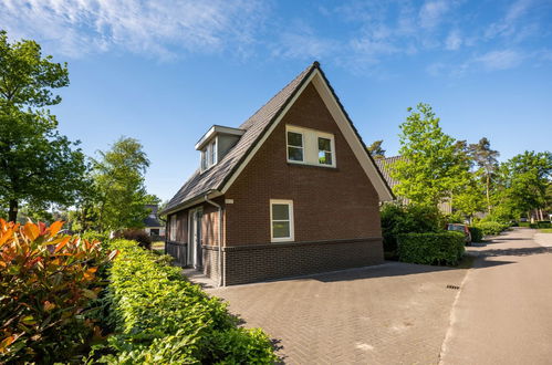 Photo 1 - Maison de 4 chambres à Lochem avec piscine et terrasse