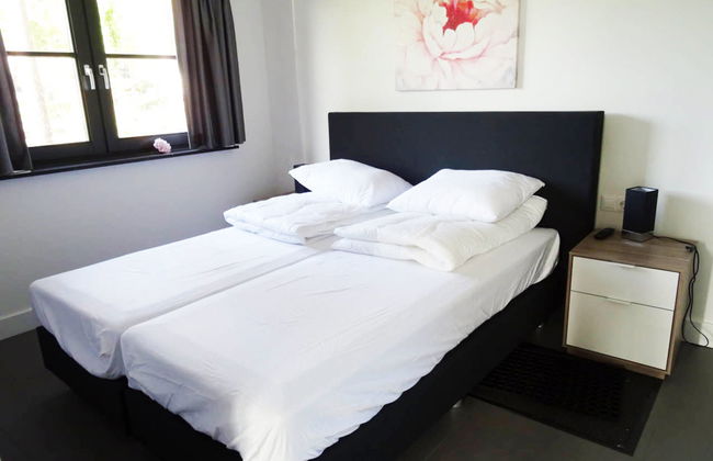 Casa de 5 quartos em Lochem com piscina e terraço - Foto 14