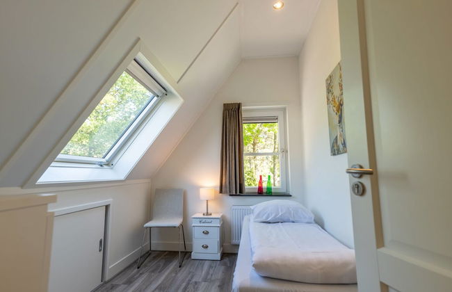 Casa de 5 quartos em Lochem com piscina e terraço - Foto 10