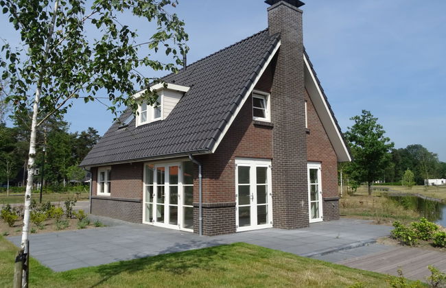 Casa de 5 quartos em Lochem com piscina e terraço - Foto 15