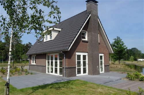 Photo 15 - 4 bedroom House in Lochem with swimming pool and terrace