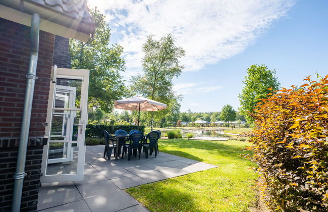 Casa de 5 quartos em Lochem com piscina e terraço - Foto 2