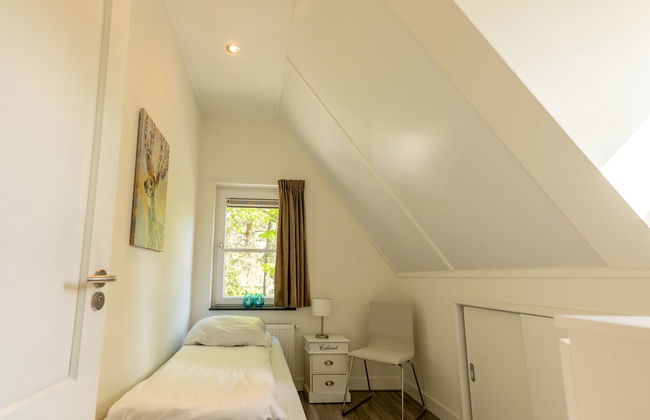 Casa de 5 quartos em Lochem com piscina e terraço - Foto 12